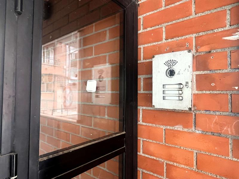 Intèrfon escola Margarida Xirgu de Badalona (1)