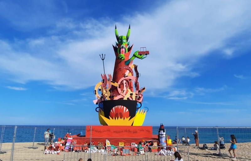 MÉTEO | Es mullarà el dimoni?