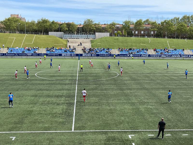 La permanència haurà d'esperar