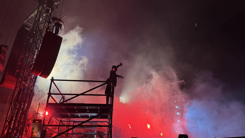travis scott 3 xemeneies