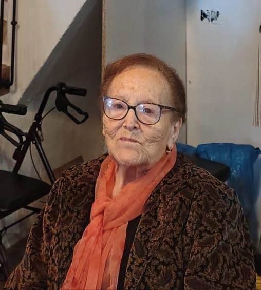 Busquen la Carmen, una veïna de Pomar amb alzheimer que ha desaparegut