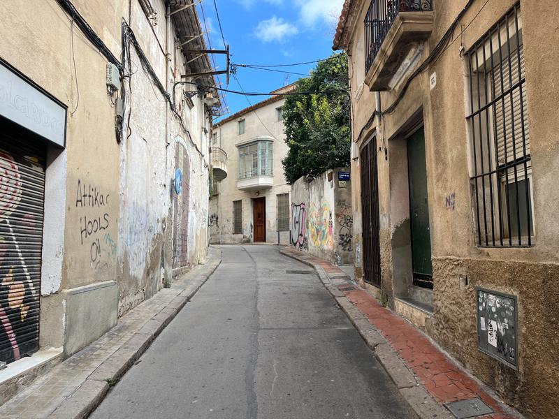 Les obres a Dalt la Vila comencen aquest octubre