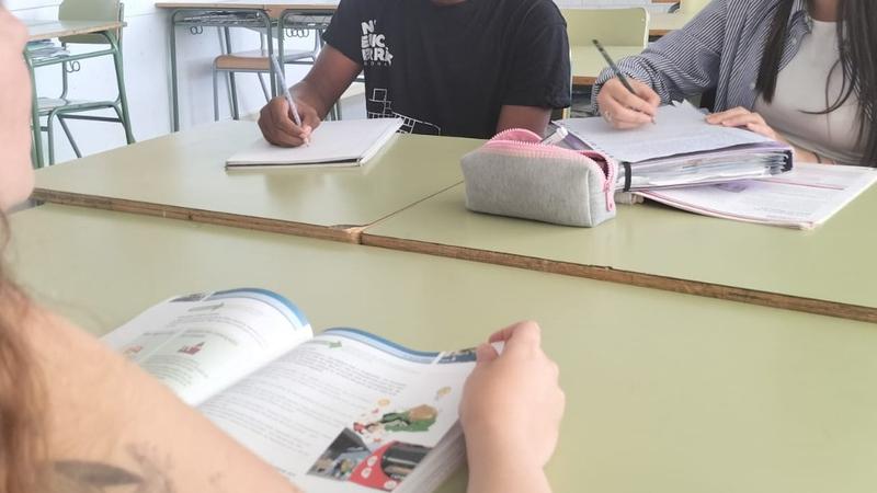 La síndica de greuges alerta de la pèrdua d'educadors socials als centres educatius d'elevada complexitat