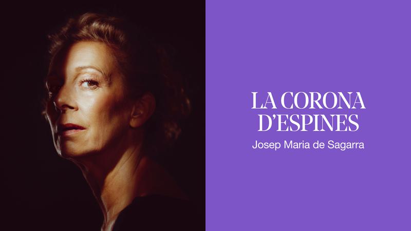 la corona d'espines