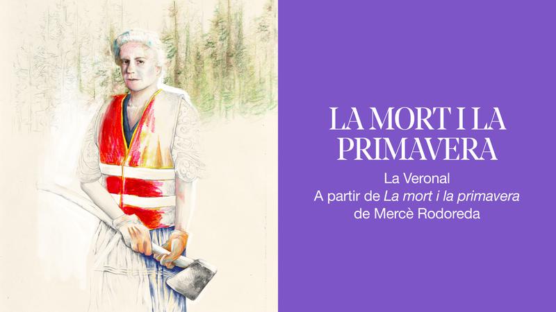 la mort i la primavera