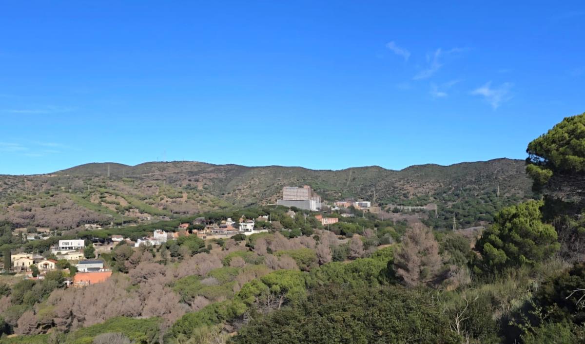 MÉTEO | Dos dies de treva abans d'un nou episodi de pluges