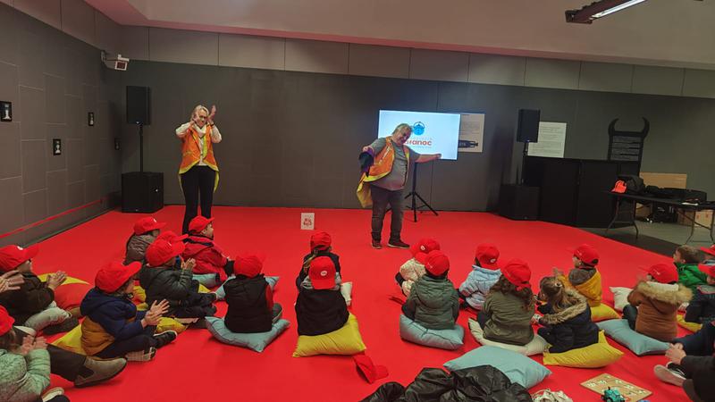 TMB i AFANOC s'uniexen per sensibilitzar sobre el càncer infantil