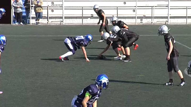 Els júnior dels Badalona Dracs volen la segona lliga de la seva història 
