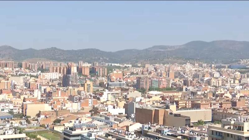 Badalona, la tercera ciutat més poblada de Catalunya amb 225.957 habitants