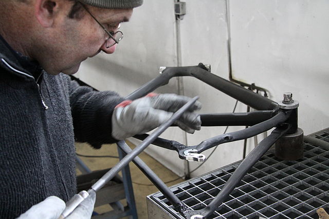 L'atur creix en 75 persones a Badalona aquest mes de febrer