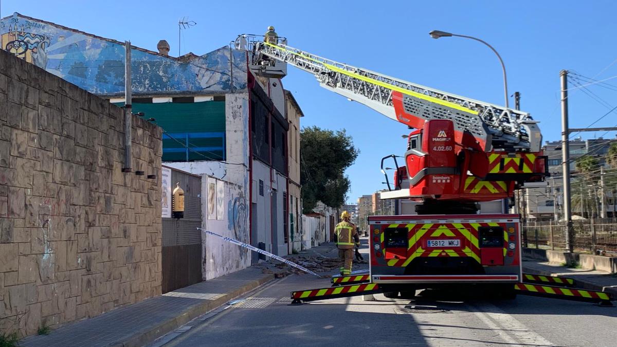 Vent CEM Eduard Maristany