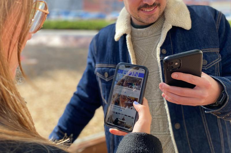 Neix un nou mitjà: El portal de notícies de Badalona Comunicació