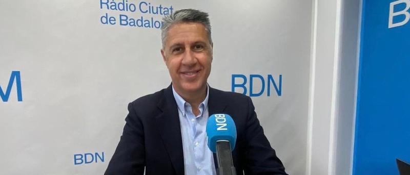 Xavier G.Albiol: 'L'aposta de reurbanitzar Francesc Layret també busca atraure comerç de qualitat al Centre.'
