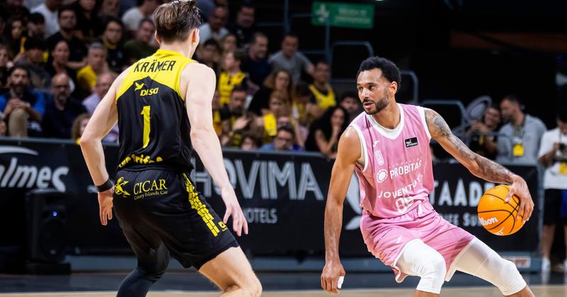 La Penya ha de guanyar per forçar el 3r partit