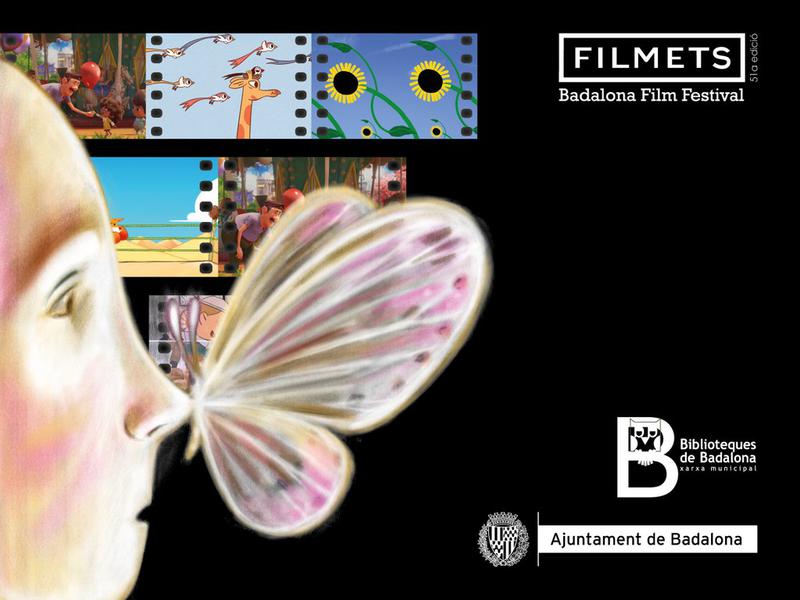 El festival Filmets presenta una selecció dels millors curtmetratges a les biblioteques de Badalona