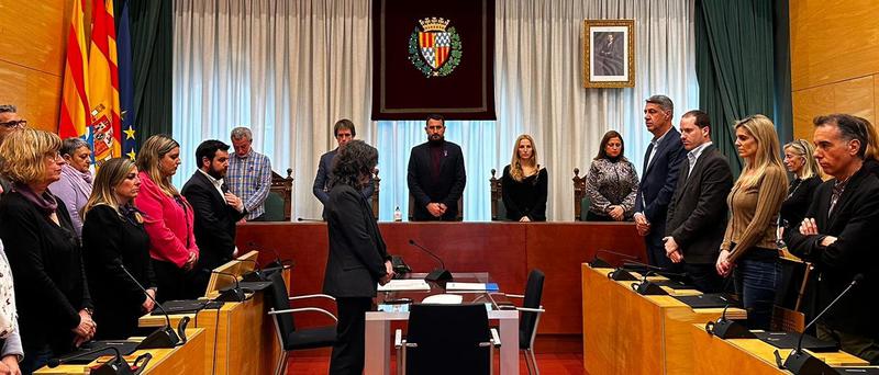 Rebuig unànime a la violació grupal al Màgic