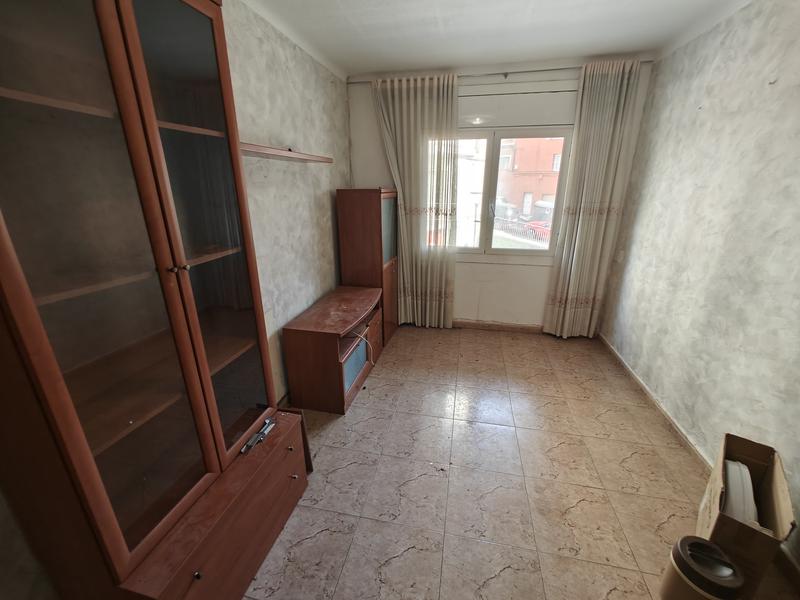 La Generalitat anuncia que gestionarà 13.000 habitatges de la SAREB que podrien incloure'n a Badalona
