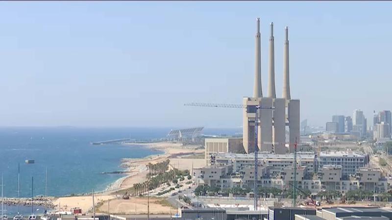 Les primeres obres de la Nau de Turbines de les Tres Xemeneies s'iniciaran el febrer per acollir el Manifesta