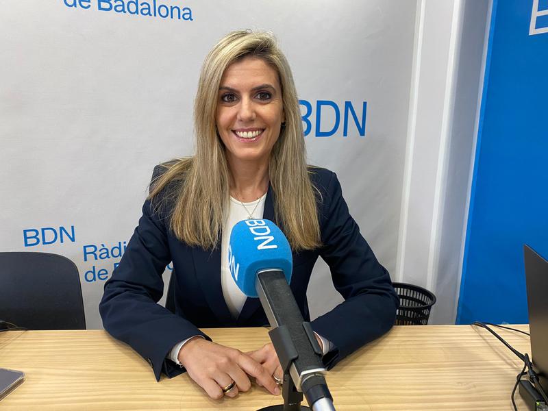 El govern de Badalona es compromet a subrogar els monitors de la piscina Mireia Belmonte un cop acabades les obres
