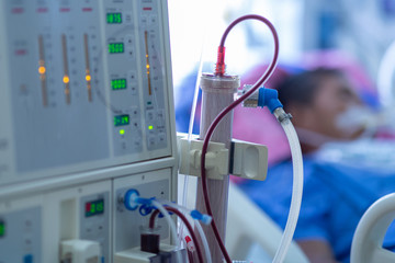 Augmenten els trasplantaments de ronyó i pàncrees a l'Hospital Germans Trias i Pujol