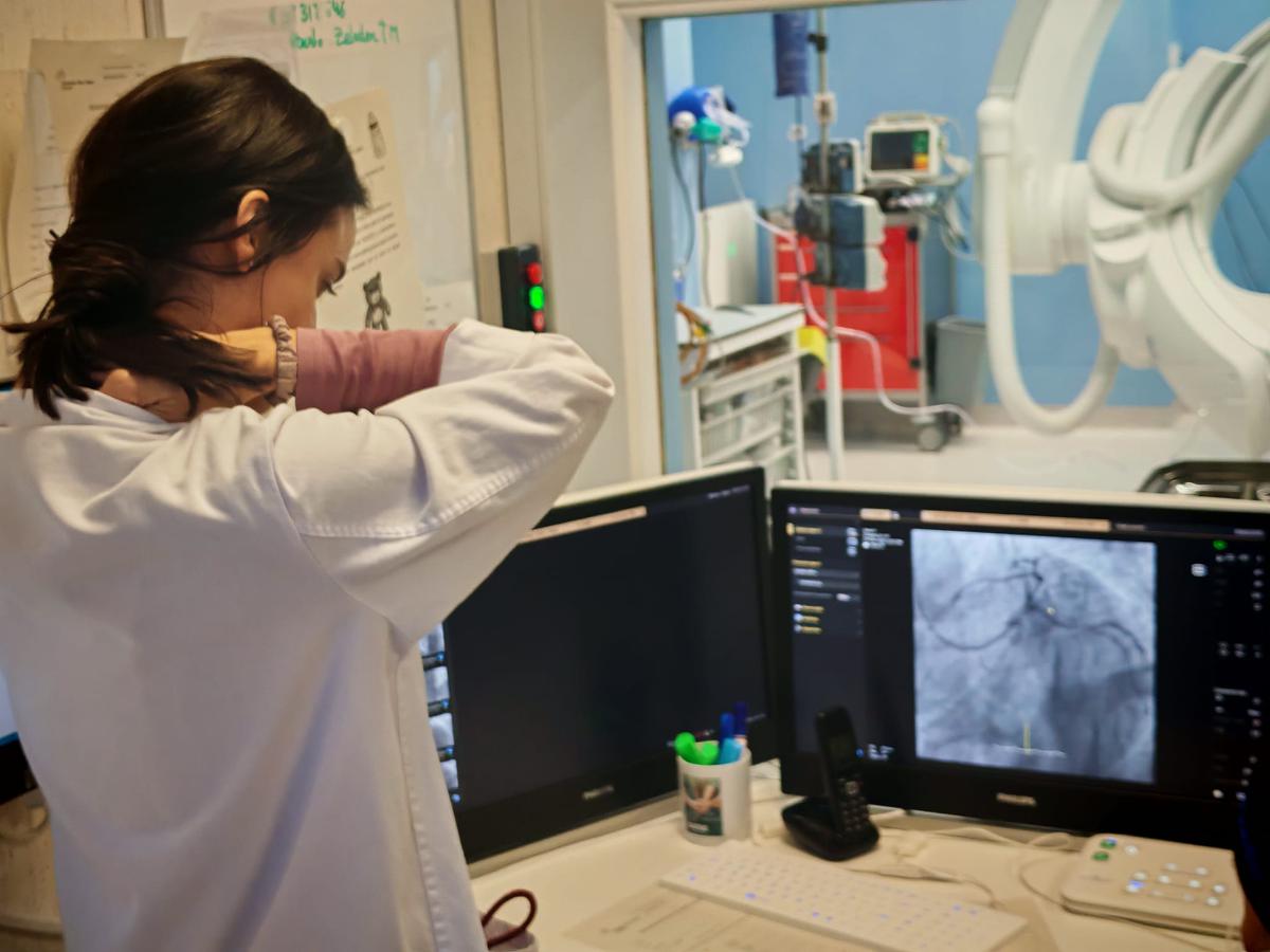 Codi Infart, el protocol nascut a Badalona que ha evitat més de 2.600 ...