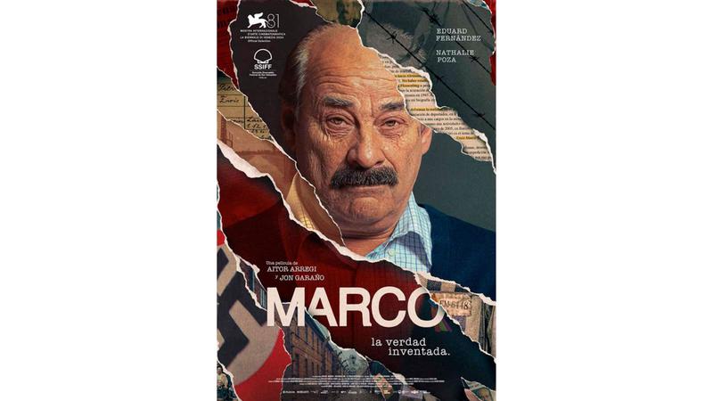 El Cicle Gaudí projectarà 'Marco' al Teatre Margarida Xirgu