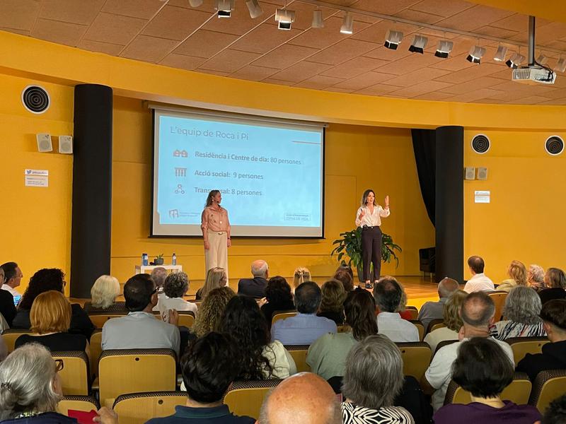 ROCA I PI DONES