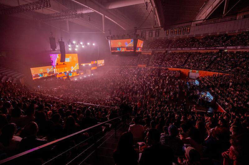 El festival 'Els 40 Primavera Pop' tornarà a Badalona el 2026