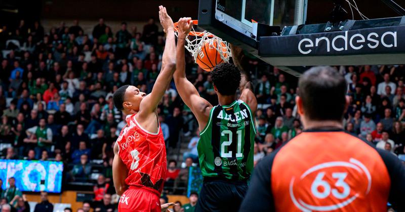 La Penya no rep faltes