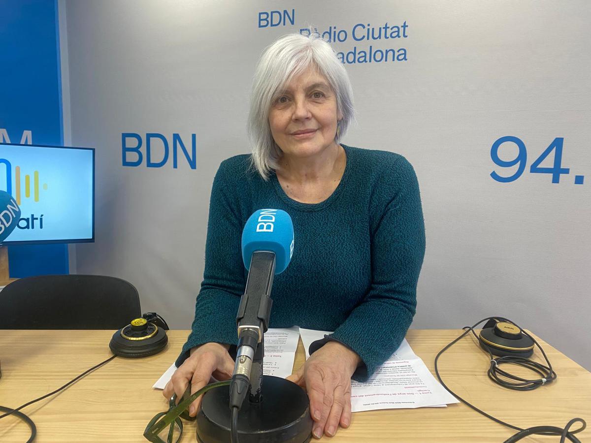 Dolors Sabater, dos anys després de la tragèdia de Canigó, 'Va ser una advertència no escoltada, no s'ha fet prevenció'