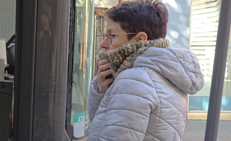 MÉTEO | Dijous: la temperatura remunta i el vent guanya protagonisme