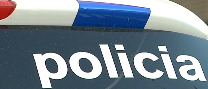 Un ferit per arma blanca en un nou tiroteig a Badalona