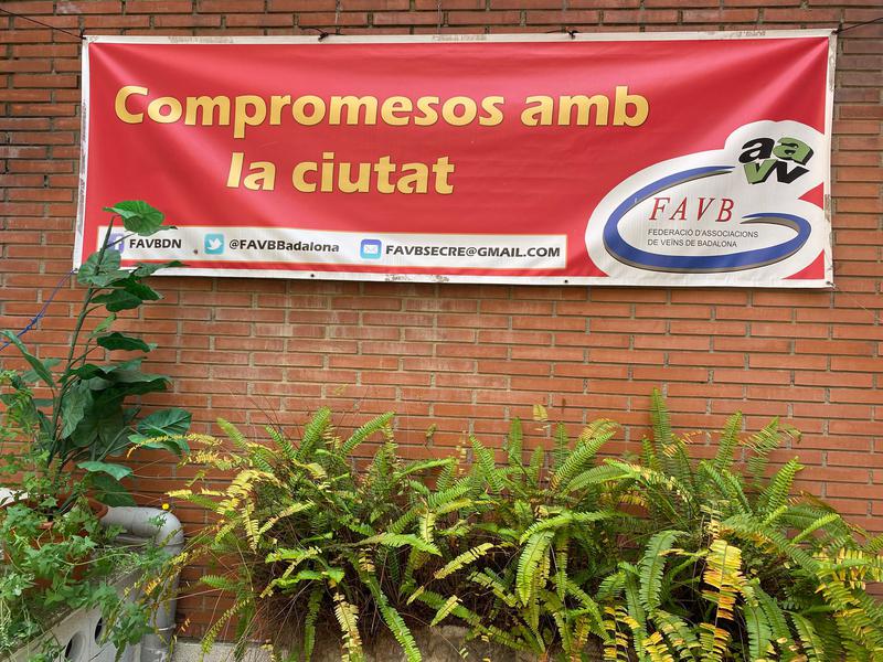 La FAVB presenta al·legacions a les bases que regulen les subvencions per aquest 2025