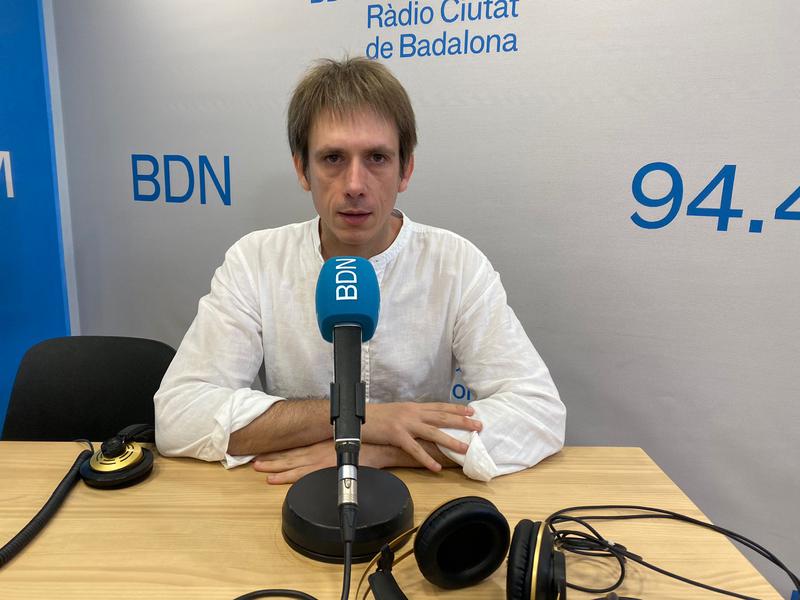 ERC desconfia que el govern de Garcia Albiol aprofiti el Pla de Barris de la Generalitat per transformar la ciutat