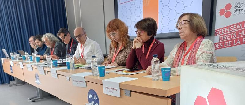 Els síndics i les síndiques de greuges locals catalans es reuneixen, per primer cop, a Badalona