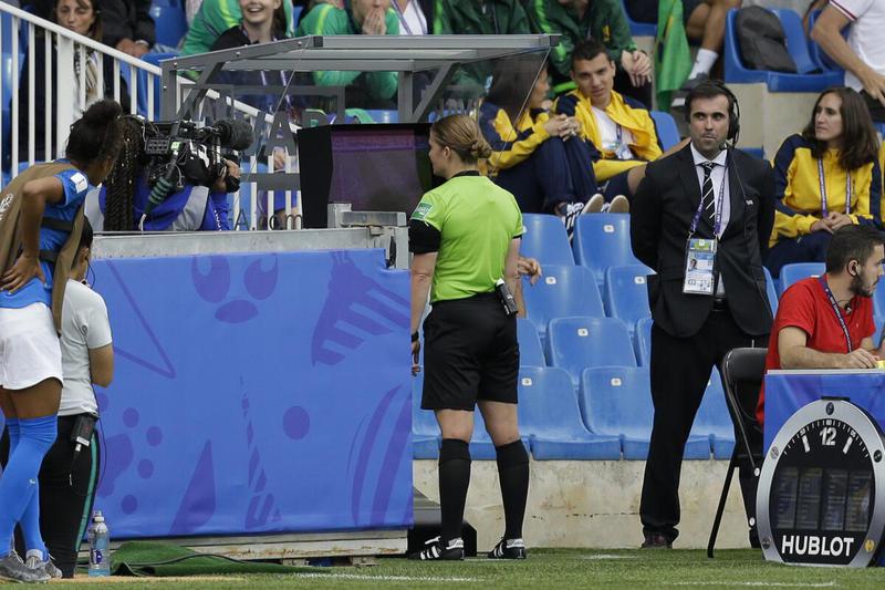 La Lliga F incorporarà un sistema de videoarbitratge per aquesta temporada