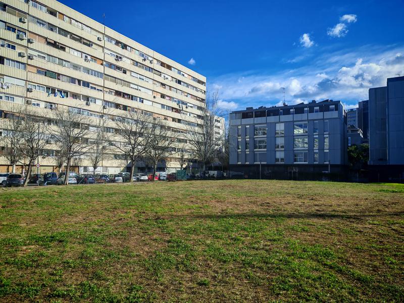 Sant Adrià guanyarà uns 500 habitatges amb el Pla de solars