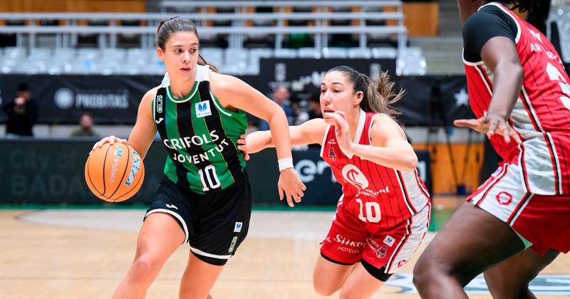 Penya-Araski, el retorn de la lliga