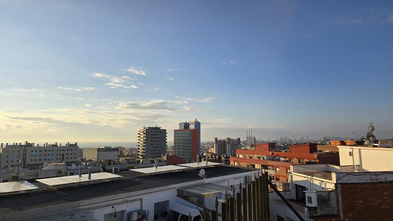 MÉTEO | Els intervals de núvols matinals deixen pas a un dimecres assolellat