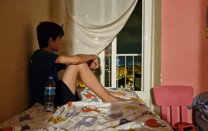 MÉTEO | Badalona viu la nit més tòrrida registrada mai en un mes de juny