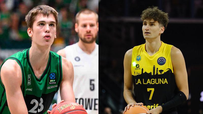 Ruzic es lesiona i la Penya anuncia el fitxatge d'Henri Drell