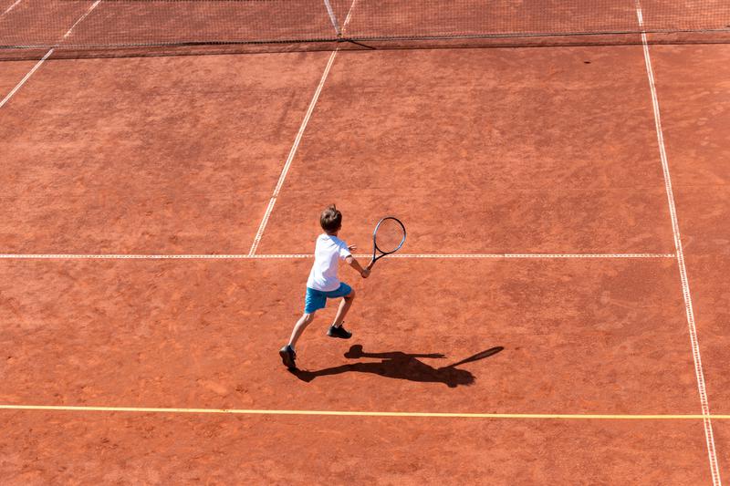 El Club Tenis Badalona es prepara per fer front a les restriccions per sequera dels equipaments esportius a partir de gener