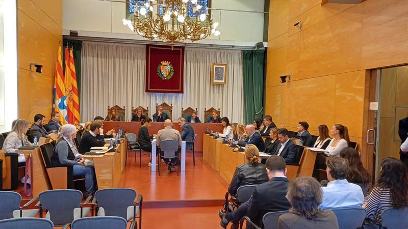 PLE EXTRA ORDENANCES FISCALS