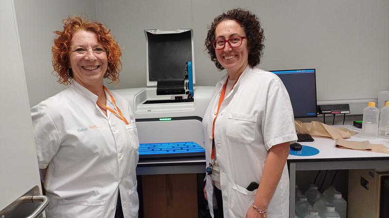 lab hematologia ico 2
