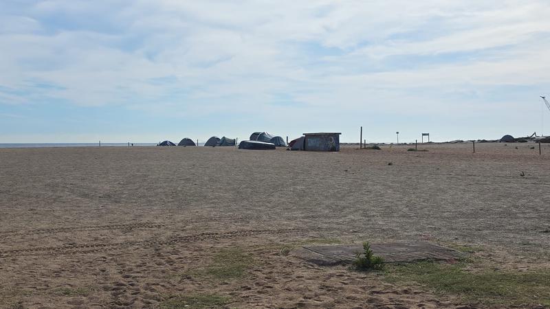 PLATJA LITORAL ASSENTAMENT