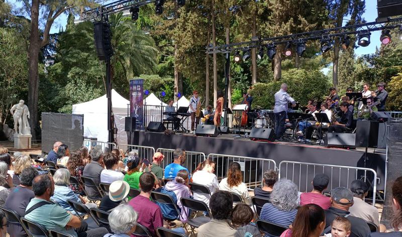 big b and naia gonzalez