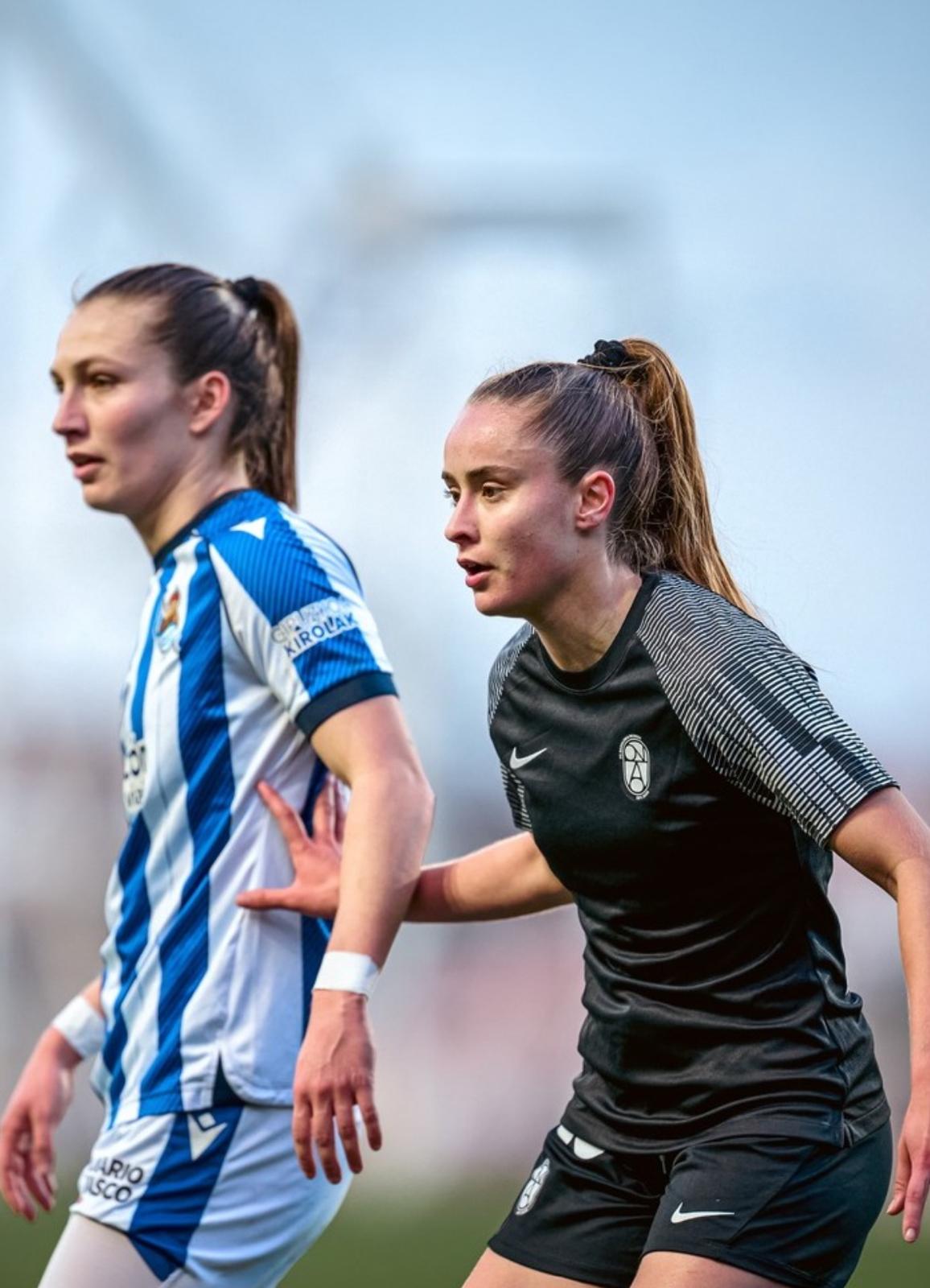 La RFEF sanciona al Badalona Women amb 3 punts menys