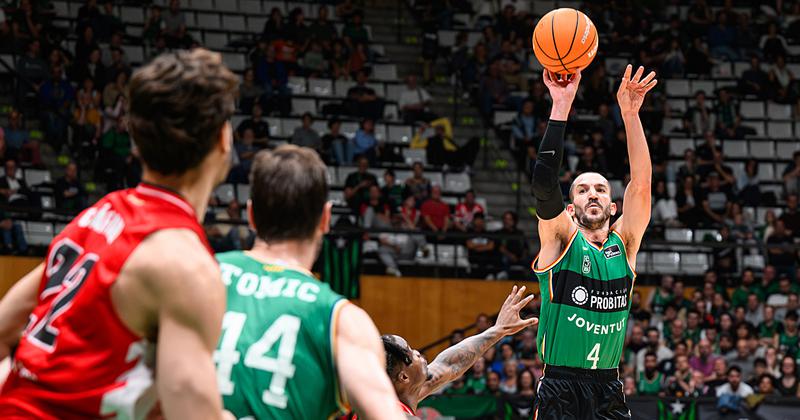 La Penya juga a l'Olímpic 38 dies després