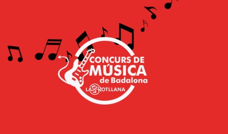 Recta final del Concurs de Música de Badalona