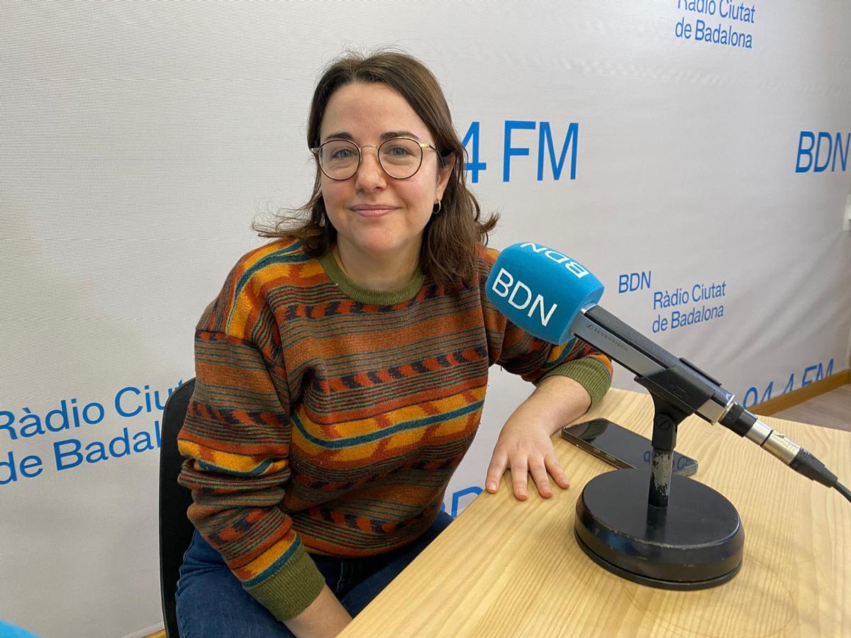 Maria de la Fuente _ USTEC